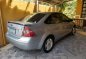 2007 Ford Focus Ghia for sale-1