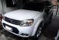 2015 Ford Everest Manual White For Sale -2