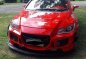 HONDA CIVIC FD 2009 Manual Red For Sale -0