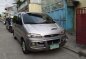 Hyundai Starex 2000 for sale-5