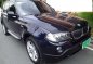 2010 BMW X3 20D xDriveAWD E83 body AT for sale-4