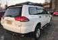 2016 Mitsubishi Montero Sport GLS V 4x4 MT Top Condition for sale-3