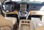 2015 Hyundai Grand Starex GOLD AT- Top of the line FOR SALE-10