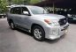 2015 Toyota Land Cruiser LC200 For Sale -2
