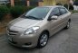 2009 Toyota Vios for sale-0