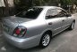 Nissan Sentra GSX 2006 for sale-1