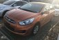 2018 Hyundai Accent 16 HatchBack CRDI 7 Speed AT Almost New for sale-2