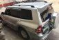 1999 Mitsubishi Pajero for sale-4