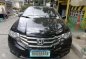 Honda City 2013 1.5E Manual Transmission For Sale -1