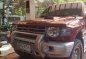 2004 Mitsubishi Pajero Fieldmaster Ralliart Edition for sale-3