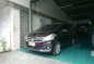 Suzuki Ertiga Automatic Red 2017 For Sale -1