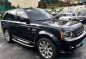 2012 Land Rover Range Rover Sport Casa Maintained-2