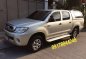 2010 Toyota Hilux E all power FOR SALE-0