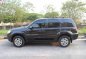 2010 Ford Escape XLT AT Black Panther-4