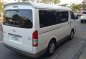 2016 Toyota Hiace Grandia GL Manual Diesel TVDVD Newlook RARE CARS for sale-4