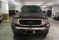 Ford Expedition 2000 4X4 top of the line top condition for sale-0