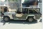 FOR SALE TOYOTA Owner type jeep SEMI STAINLESS BIGBODY-2