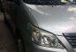 Toyota Innova 2013 Well Maintained For Sale -1