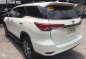 2016 Toyota Fortuner 4x2 V 10t kms for sale-2