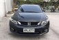 2014 Honda Civic 2.0 Top of the line - AT FOR SALE-2