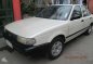 Nissan Sentra Lec 1994 White Sedan For Sale -2