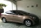 Hyundai Elantra 2014 Fresh in and out For Sale -0
