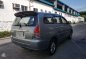 Toyota Innova G 2007 AT Very Fresh Car In and Out FOR SALE-4