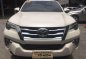 2016 Toyota Fortuner 4x2 V 10t kms for sale-3