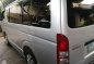 2013 Toyota Hiace for sale-2