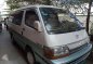 1993 Toyota Hi Ace Super Custom White For Sale -6