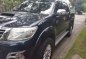 2012 Toyota Hillux Automatic 4x4 For Sale-2