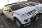 2016 Mitsubishi Montero Sport GLS V 4x4 MT Top Condition for sale-4