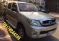 2010 Toyota Hilux E all power FOR SALE-3