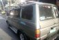 FOR SALE TOYOTA Tamaraw Fx 2c Manual Diesel 1995 model-2