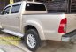 2012 Toyota Hilux G 4x4 automatic FOR SALE-4