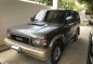 For Sale Mitsubishi Pajero Fieldmaster 2003-2