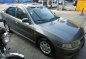 2000 Mitsubishi Lancer MX Automatic For Sale -1