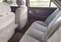 Mitsubishi Galant 1997 Very Fresh For Sale -0