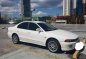 Mitsubishi Galant 1999 FOR SALE-0