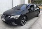 2014 Honda Civic 2.0 Top of the line - AT FOR SALE-1