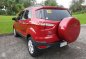 2017 Ford Ecosport Trend Manual for sale-4