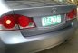 Honda Civic fd manual 2006 FOR SALE-6