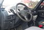 2002 Mitsubishi Pajero for sale-6