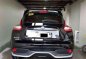 2017 Nissan JUKE N-Sport Black SUV For Sale -0