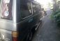 FOR SALE TOYOTA Tamaraw Fx 2c Manual Diesel 1995 model-3