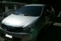 2009 Toyota Innova Top of the Line Silver For Sale -1