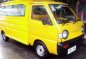 Suzuki Multicab Passenger Type For Sale -0