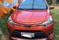 Toyota Vios 2016 1.3e automatic for sale-1