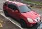 Honda CRV 2005 for sale-10