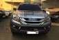 2016 Isuzu MUX LS Automatic Transmission for sale-4